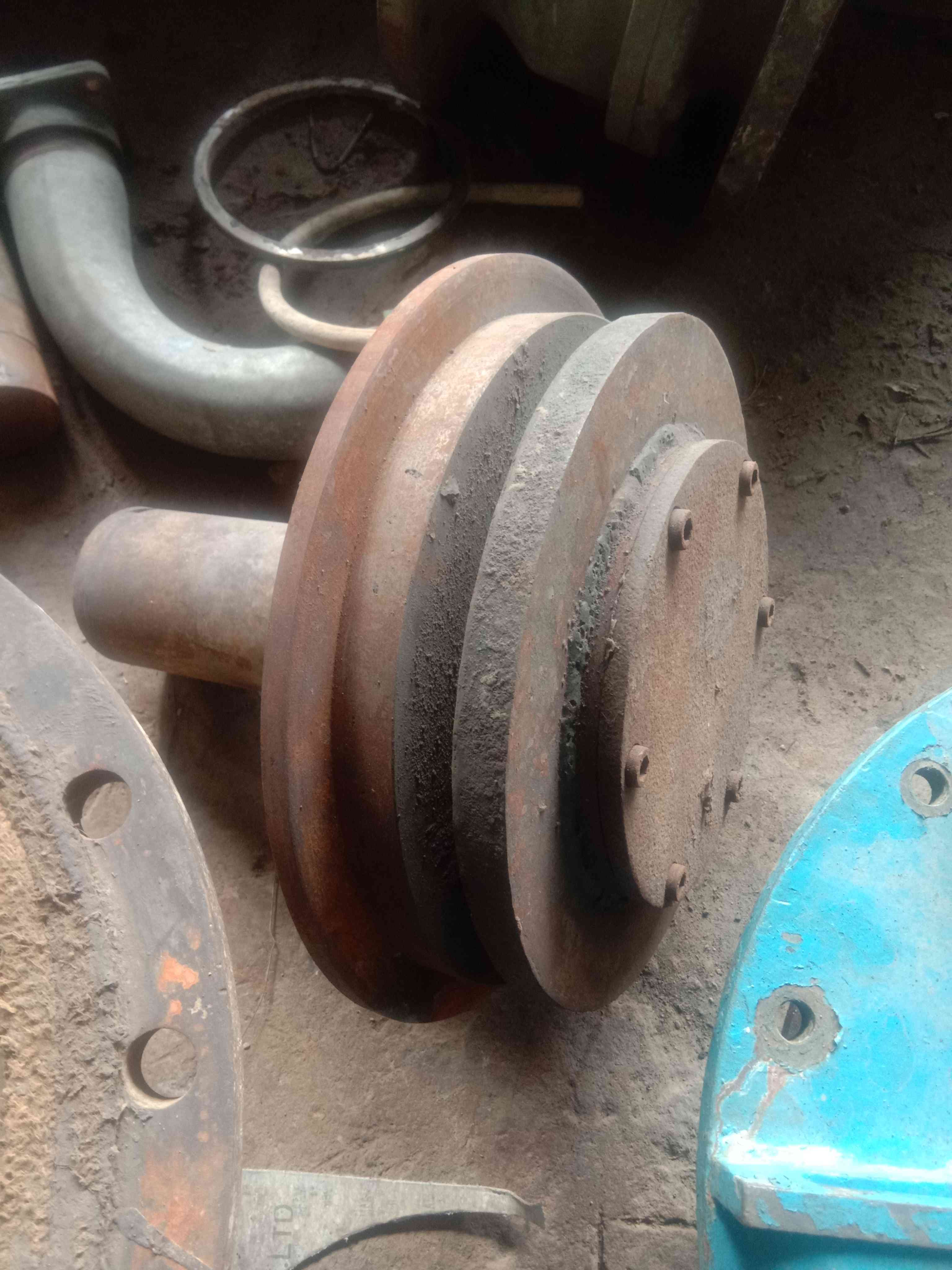 Ash-Handling-plant-and-Pump-Spares